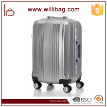 Business Travel Suitcase Polycarbonate Trolley Luggage
